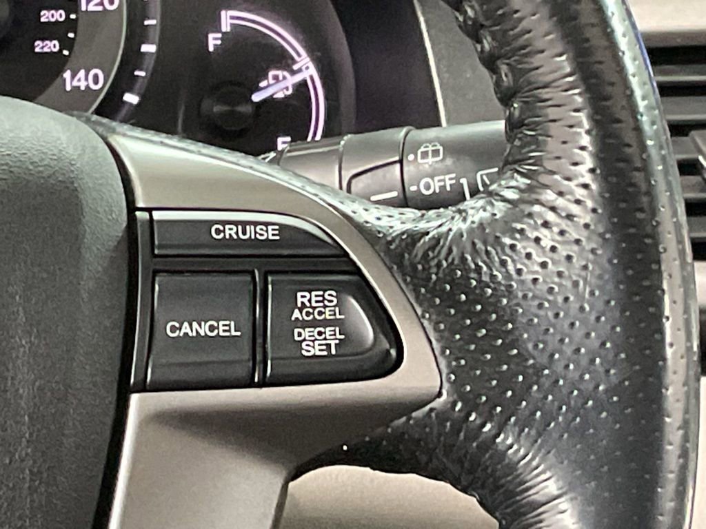 Used 2016 Honda Odyssey EX-L image 10