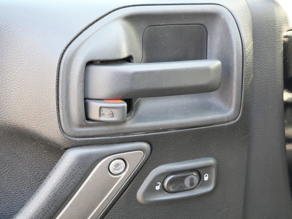 Used 2013 Jeep Wrangler Sport image 23