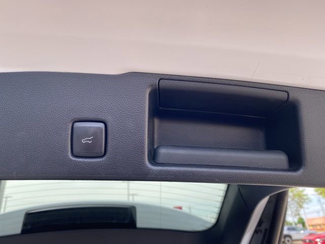 Used 2021 Ford Escape SE w/ Convenience Package FWD image 5