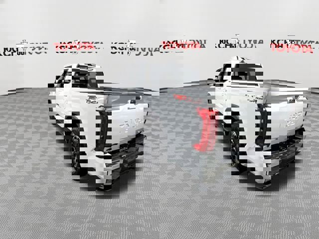 New 2026 Toyota Tundra SR5 image 6