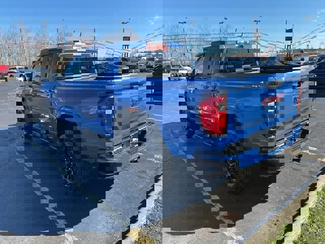 New 2026 GMC Canyon Elevation w/ Convenience Package image 4