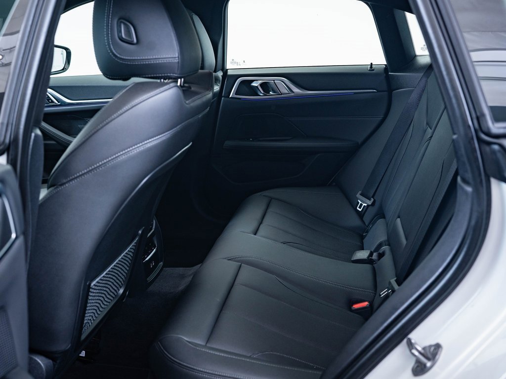 Used 2023 BMW 430i Gran Coupe image 22