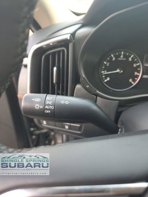 Used 2025 MAZDA CX-50 AWD 2.5 S w/ Premium Plus Pkg image 35