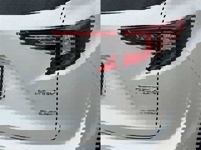 New 2026 Acura RDX A-Spec image 7