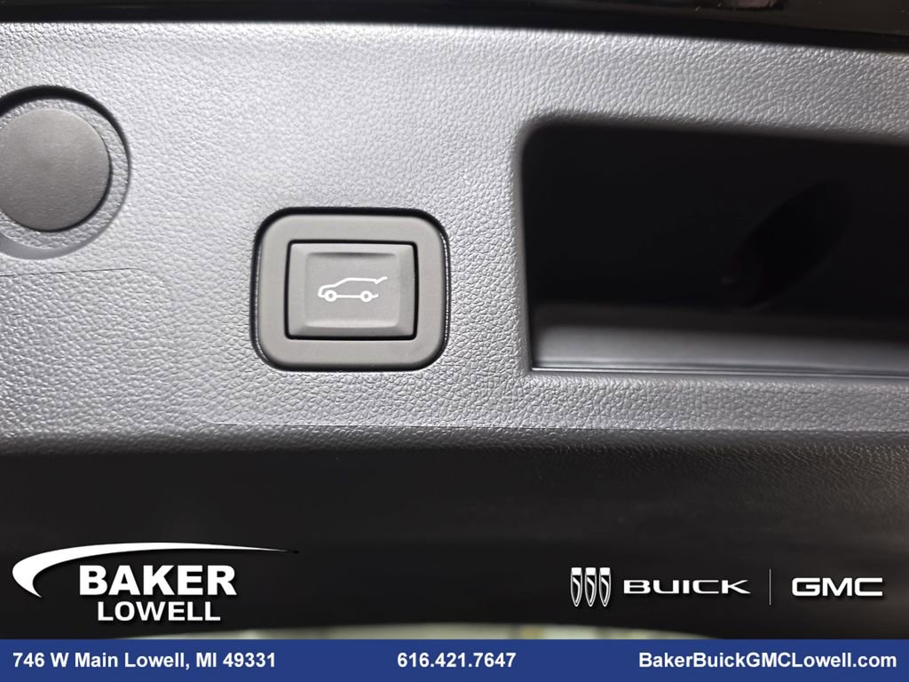 New 2026 GMC Terrain Elevation w/ Elevation Premium Package image 13