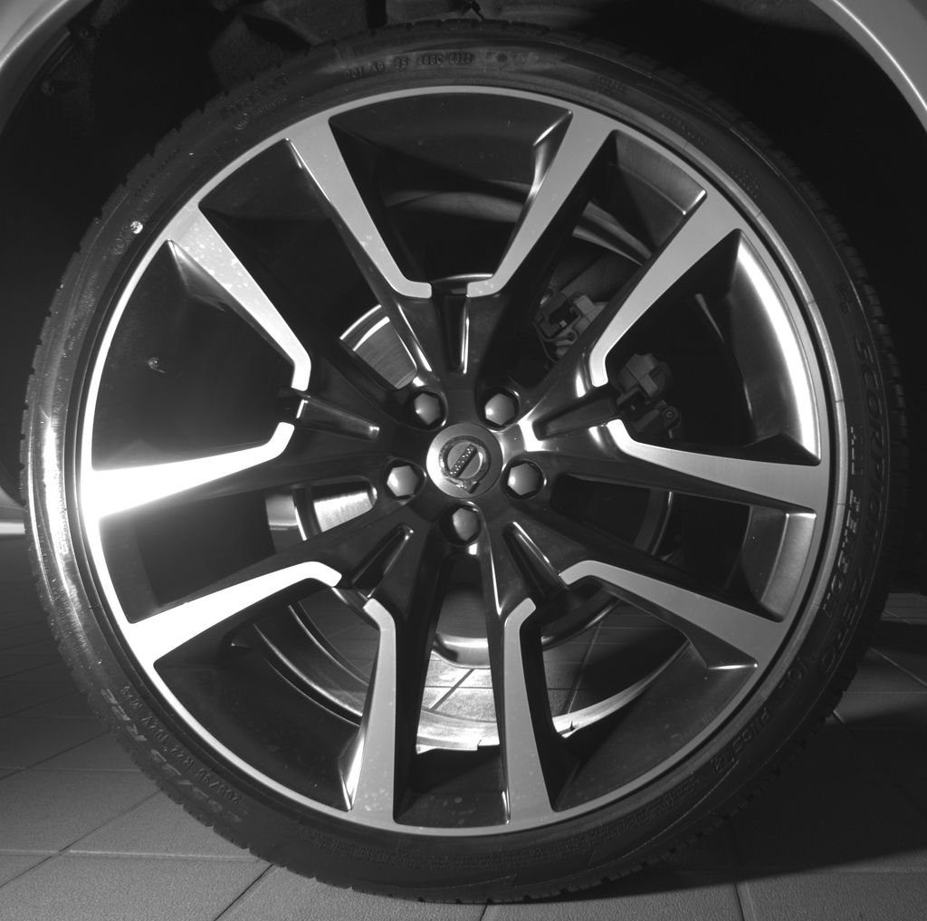 Certified 2023 Volvo XC60 B6 Ultimate w/ Climate Package AWD/4WD image 27