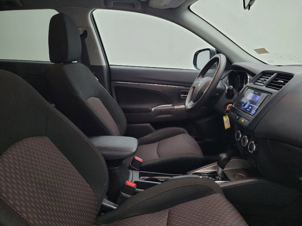 Used 2018 Mitsubishi Outlander Sport LE image 21