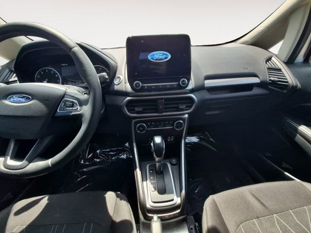 Used 2019 Ford EcoSport SE w/ SE Convenience Package AWD/4WD image 11