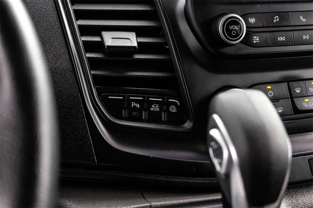 Used 2021 Ford Transit 350 XLT image 22