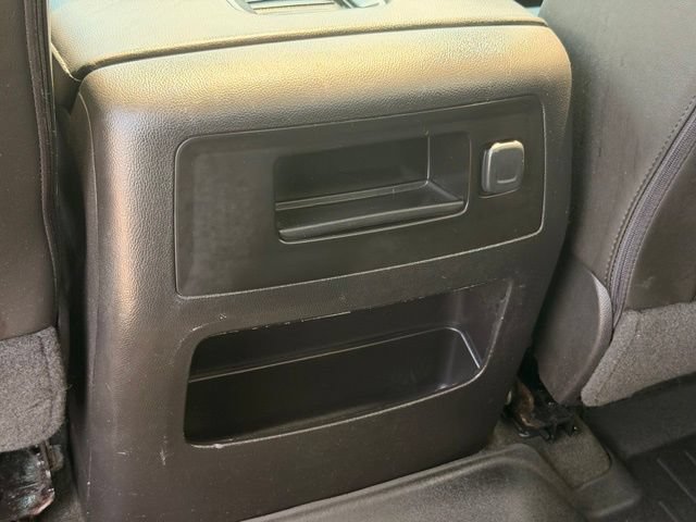 Used 2016 GMC Sierra 1500 Denali AWD/4WD image 15
