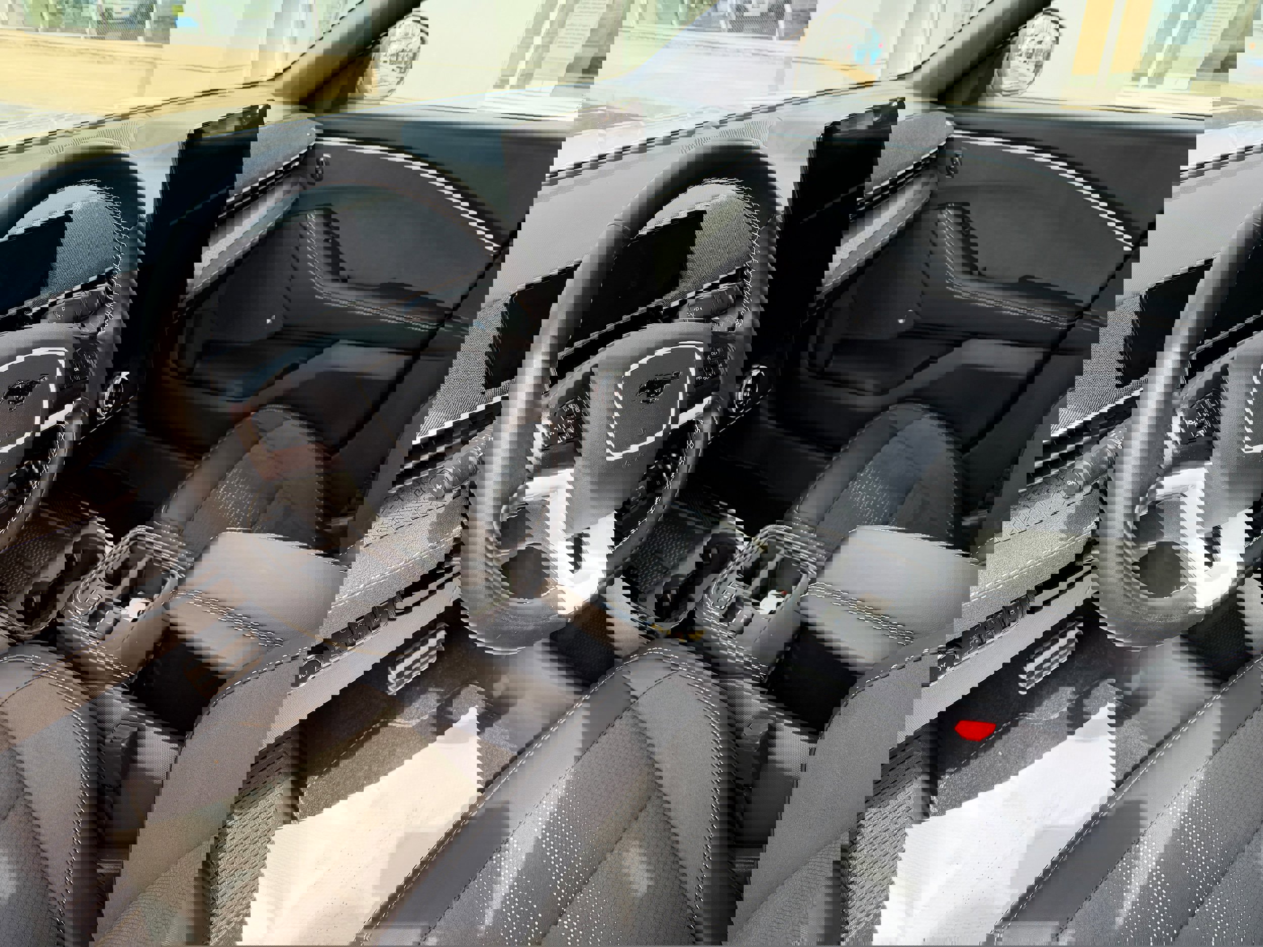 Certified 2025 Ford Mustang Mach-E GT AWD/4WD image 17