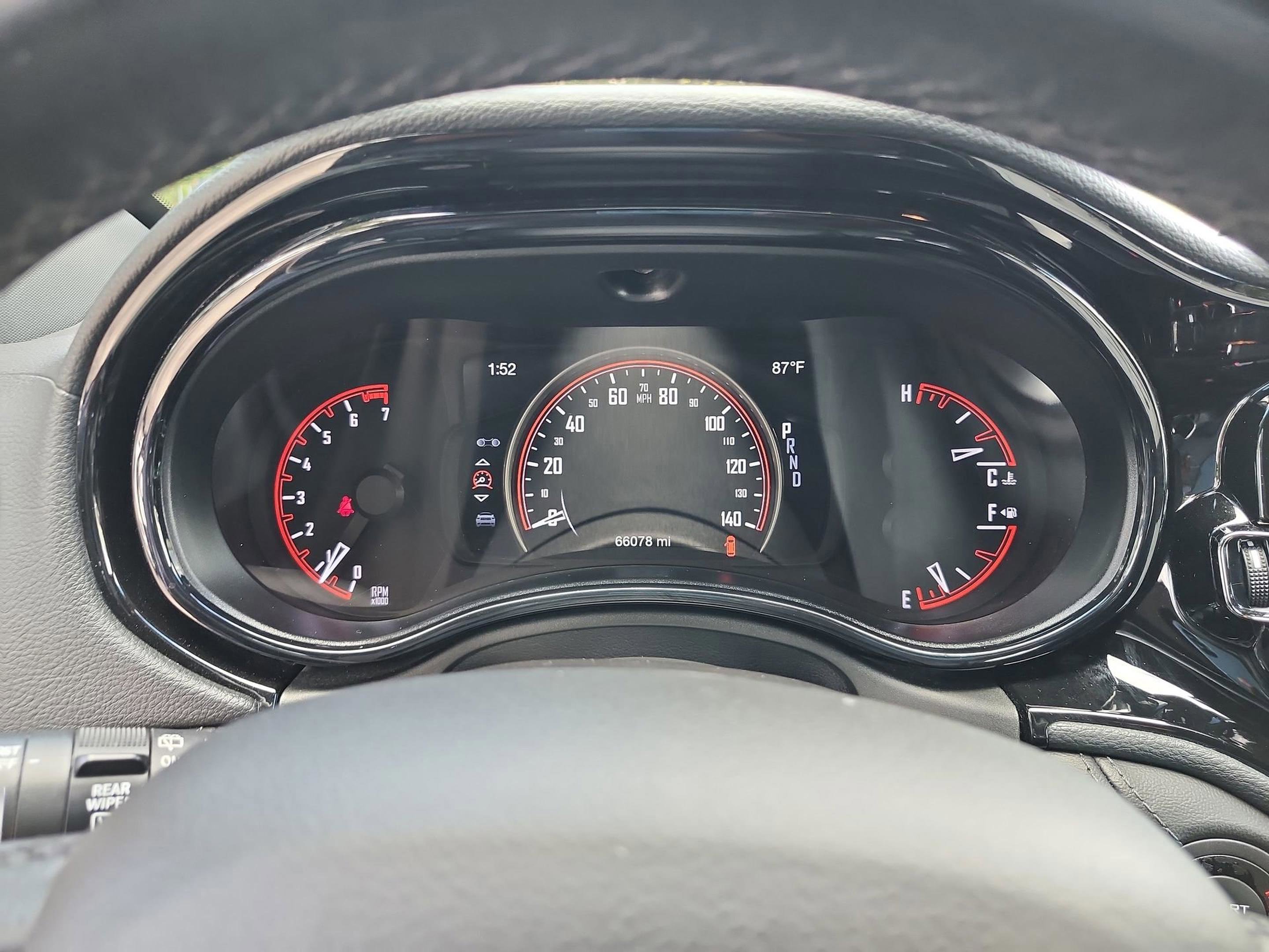 Used 2022 Dodge Durango GT image 11