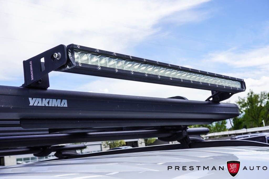 Used 2020 Ford Explorer ST w/ Premium Technology Package image 7