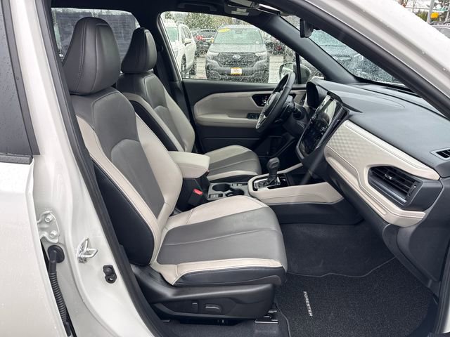 Used 2025 Subaru Forester Limited w/ Popular Package #1 image 11