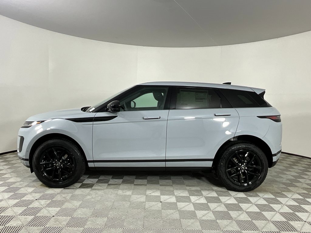 New 2026 Land Rover Range Rover Evoque S image 6