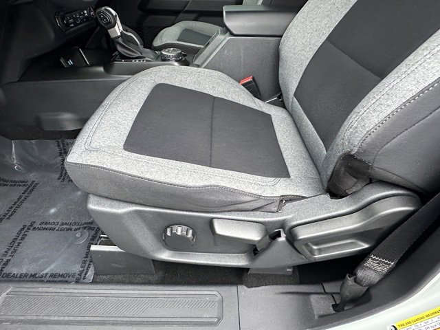 Used 2022 Ford Bronco Big Bend image 27