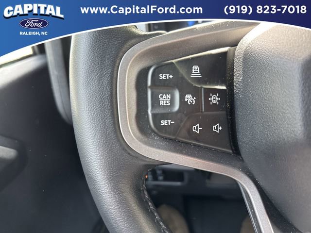 Certified 2025 Ford Bronco Badlands AWD/4WD image 23