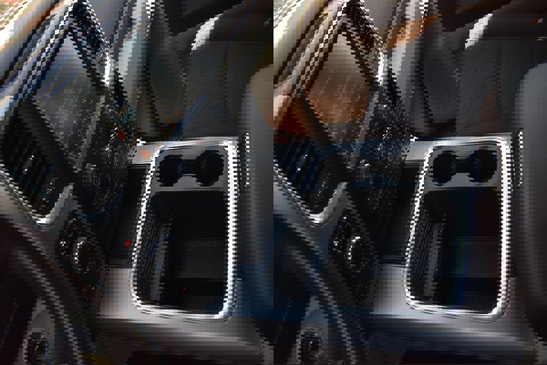 Used 2016 RAM 1500 Big Horn image 24