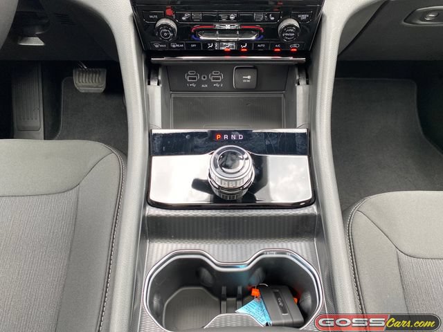 New 2026 Jeep Grand Cherokee Laredo X AWD/4WD image 12