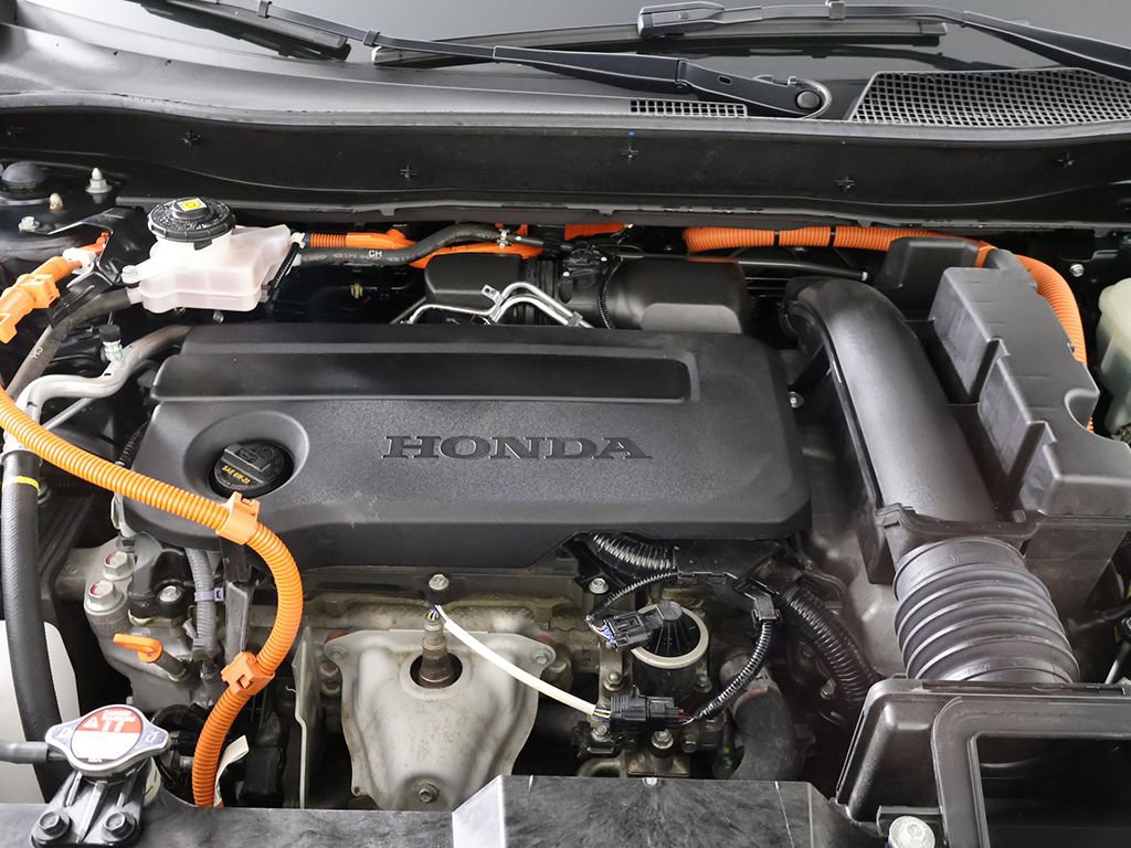 Used 2024 Honda CR-V Sport-L image 19