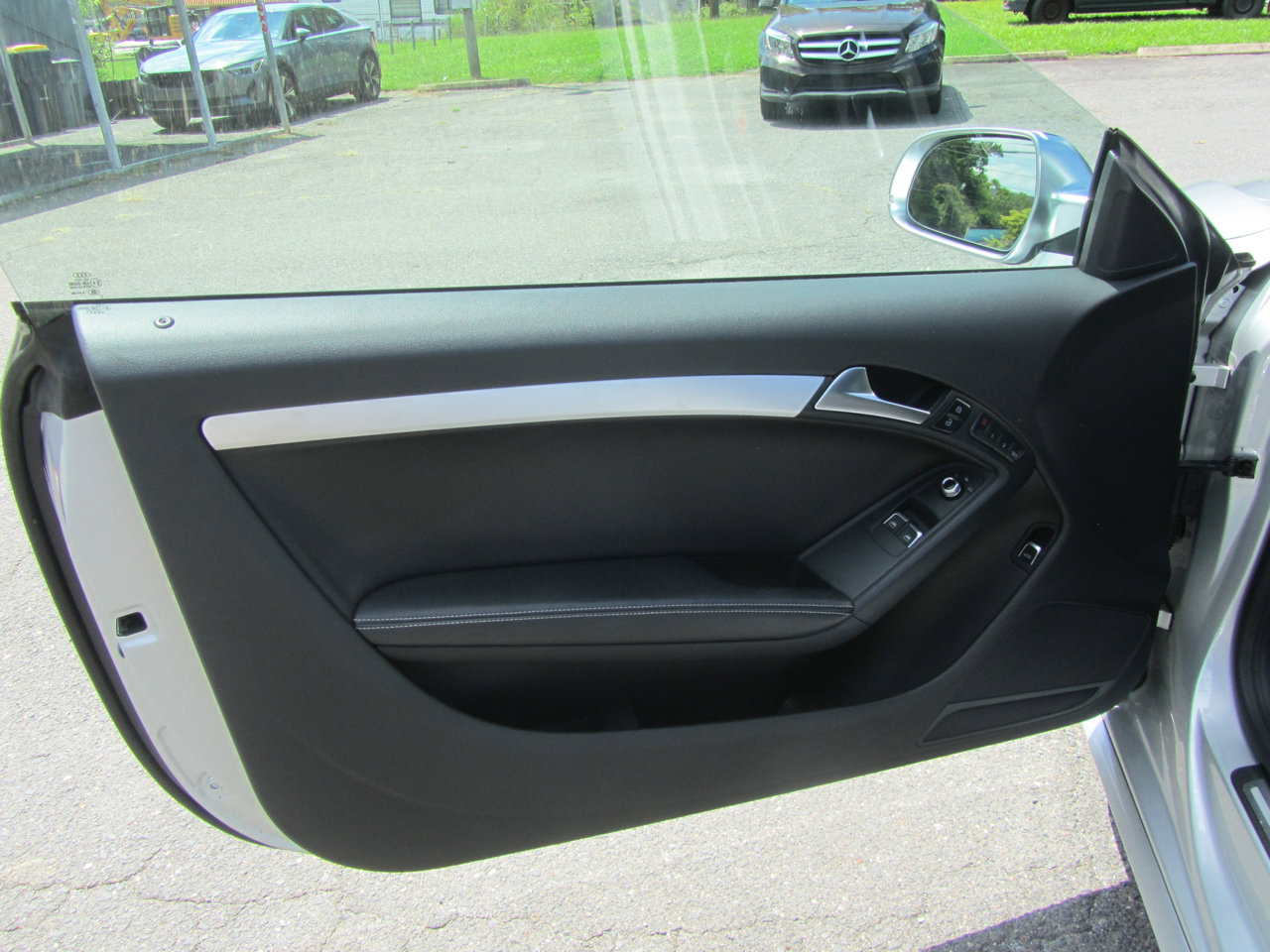 Used 2013 Audi S5 Premium Plus image 20