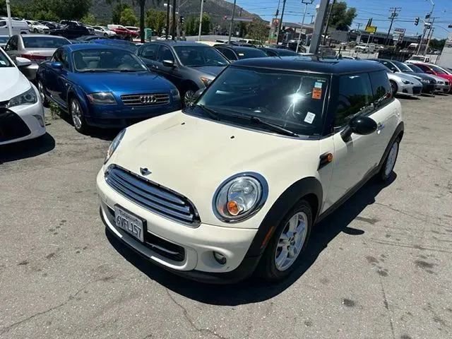Used 2012 MINI Cooper Hardtop FWD image 3