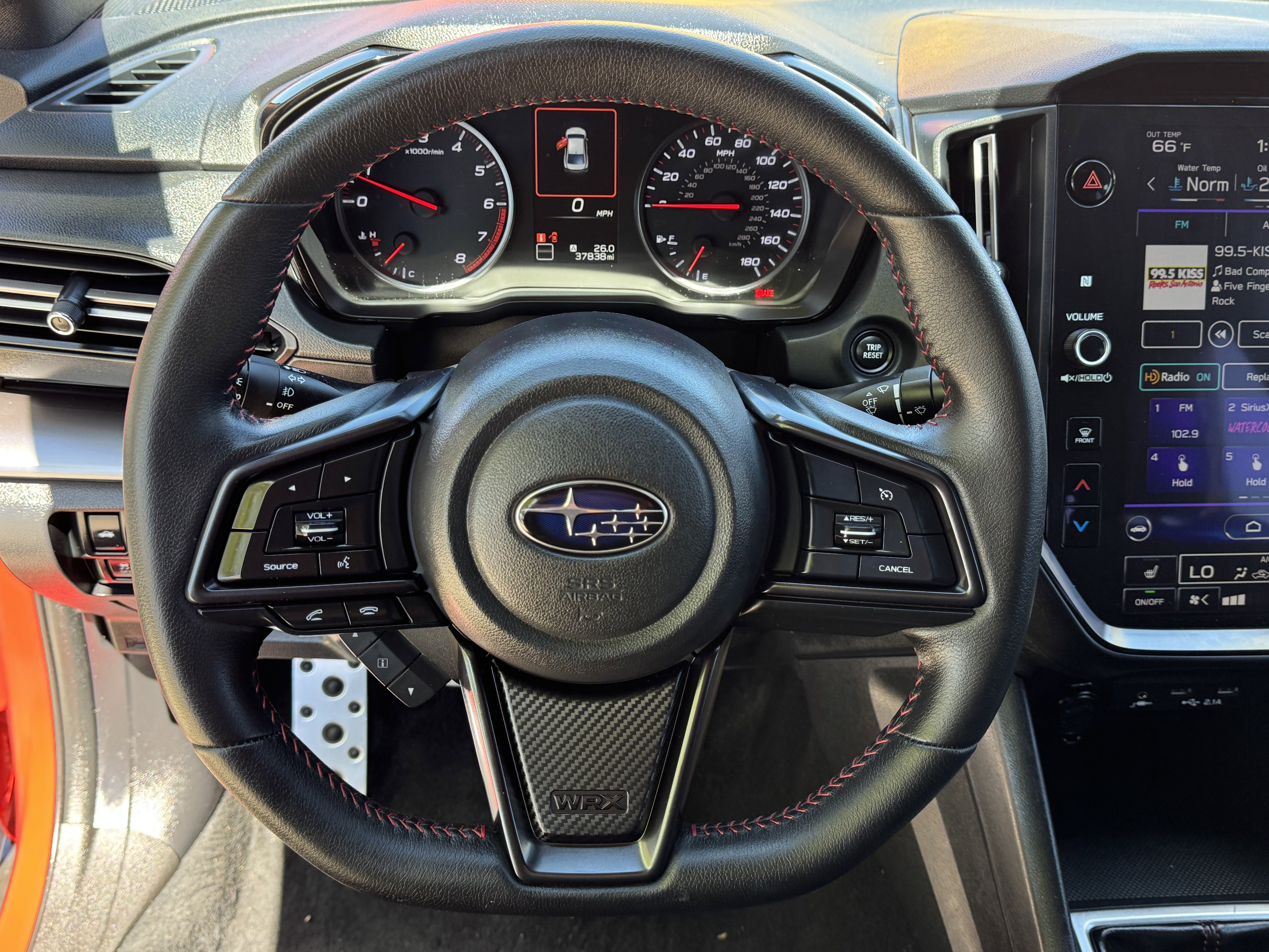 Used 2022 Subaru WRX Premium image 17