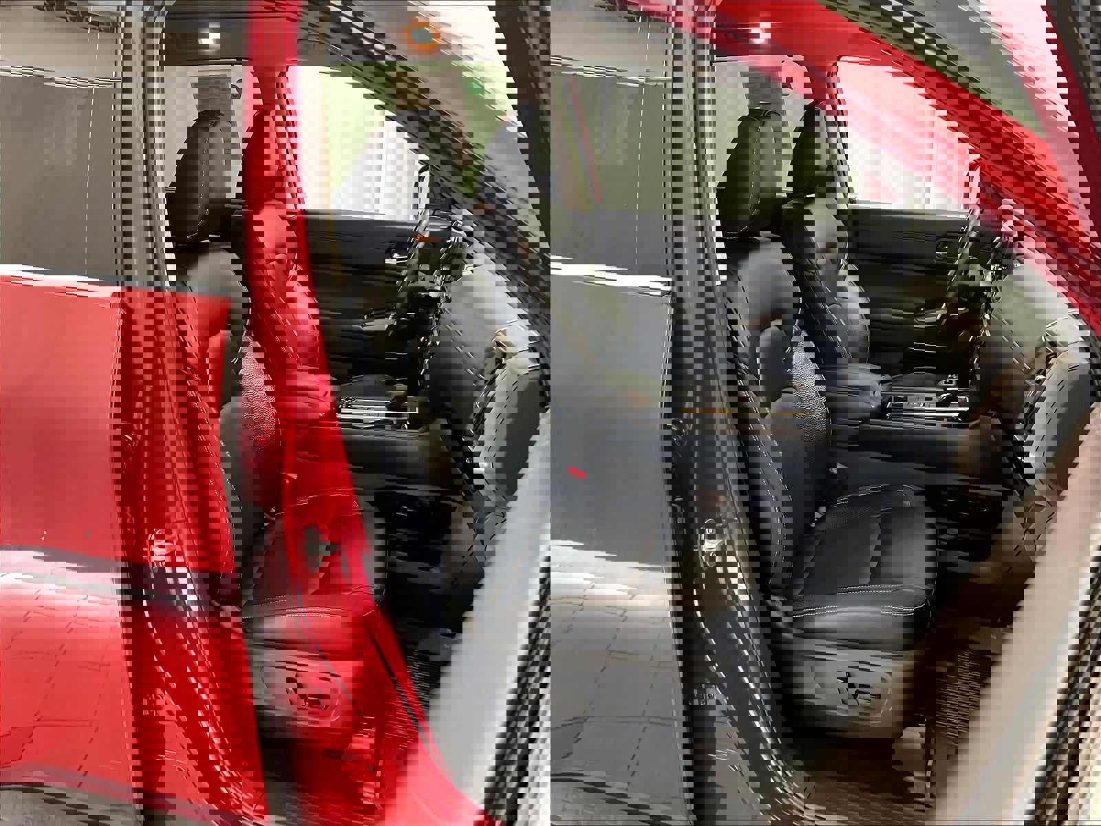 Used 2022 Nissan Pathfinder SL w/ SL Premium Package AWD/4WD image 11