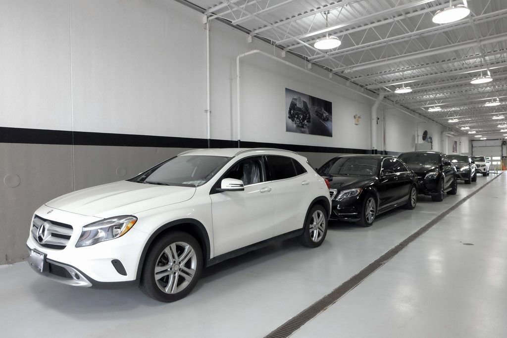 New 2026 Mercedes-Benz GLC 350e 4MATIC image 31
