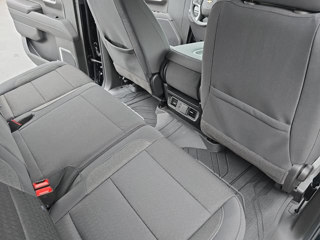 New 2026 Chevrolet Silverado 1500 LT AWD/4WD image 14