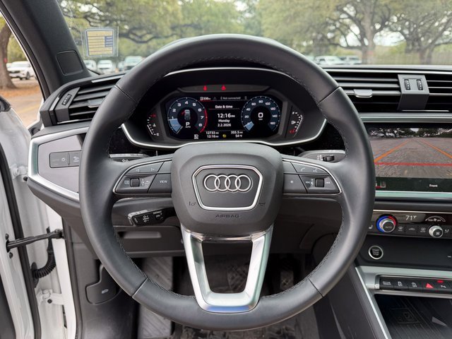 Used 2024 Audi Q3 2.0T Premium Plus image 7