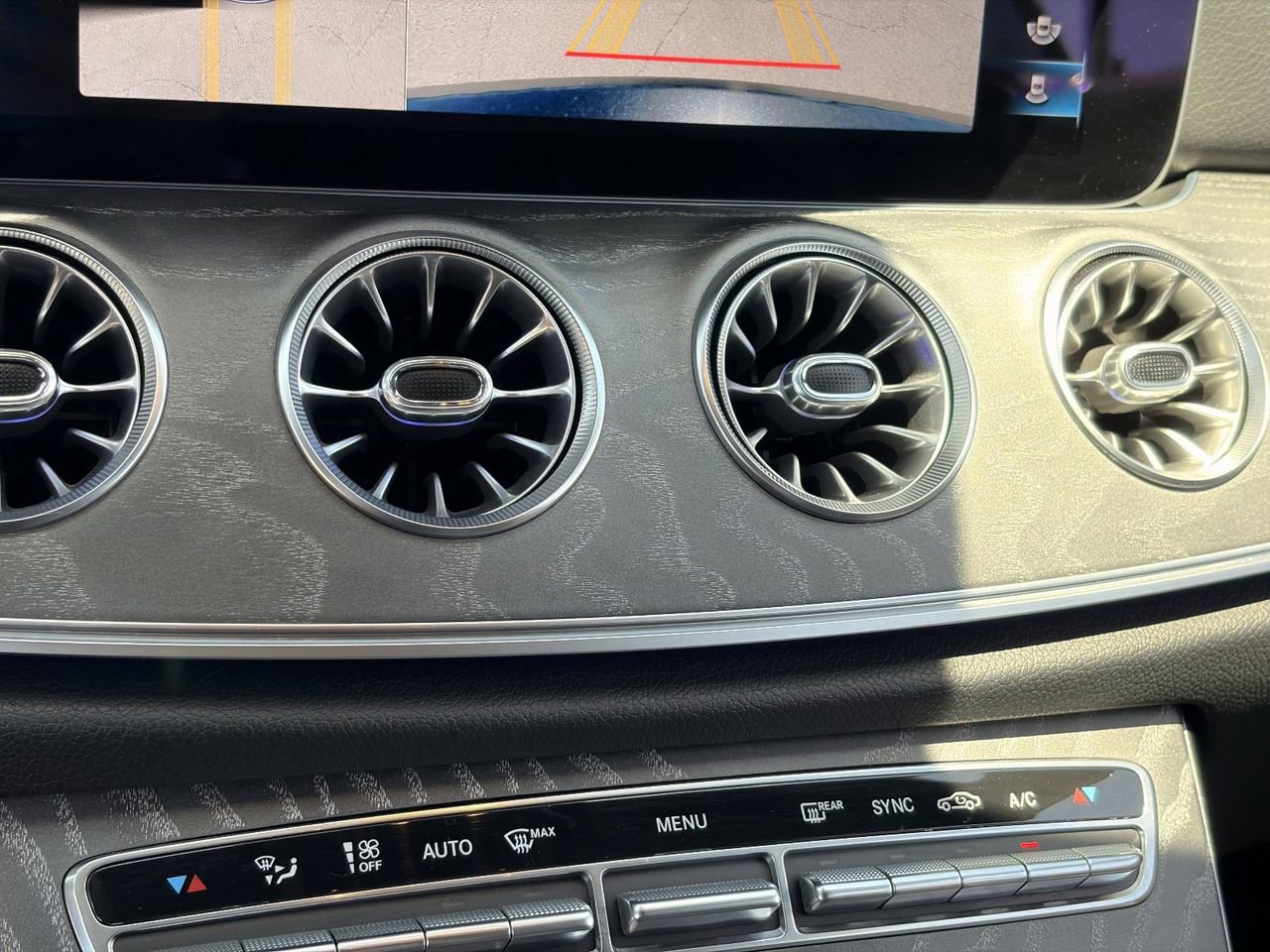 Used 2023 Mercedes-Benz E 450 4MATIC Cabriolet image 20