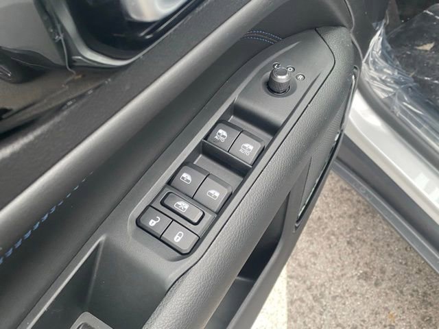 New 2026 Jeep Compass Limited image 13