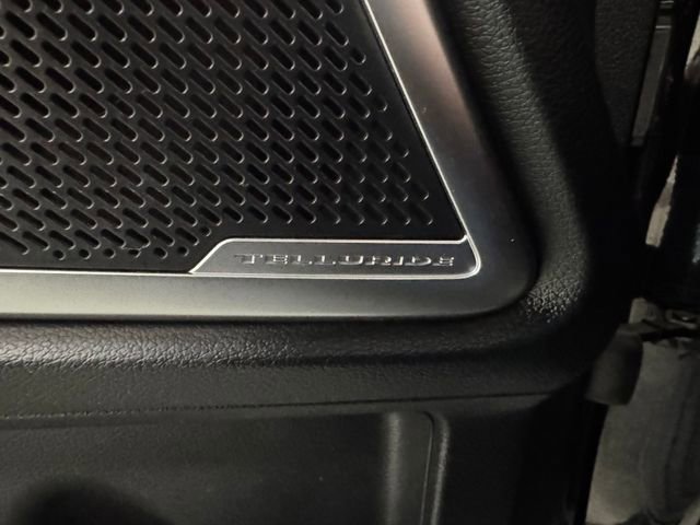 Used 2025 Kia Telluride S image 14