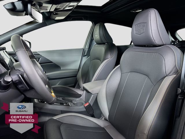 Certified 2025 Subaru Crosstrek 2.5i Wilderness w/ Wilderness Package image 21
