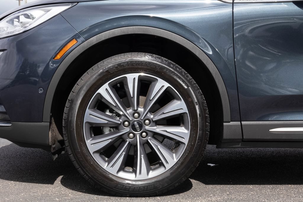 Used 2020 Lincoln Corsair Reserve w/ Equipment Group 201A AWD/4WD image 38