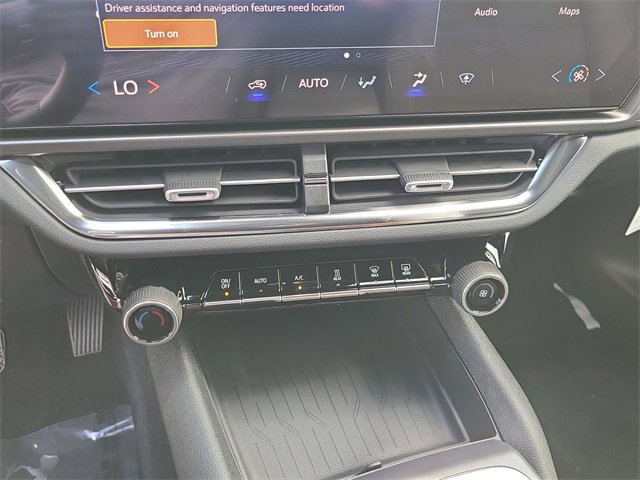 New 2026 Chevrolet Equinox EV LT image 33