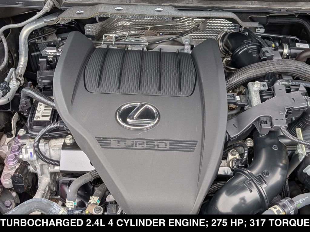 Used 2023 Lexus RX 350 AWD w/ Cold Area Package image 18