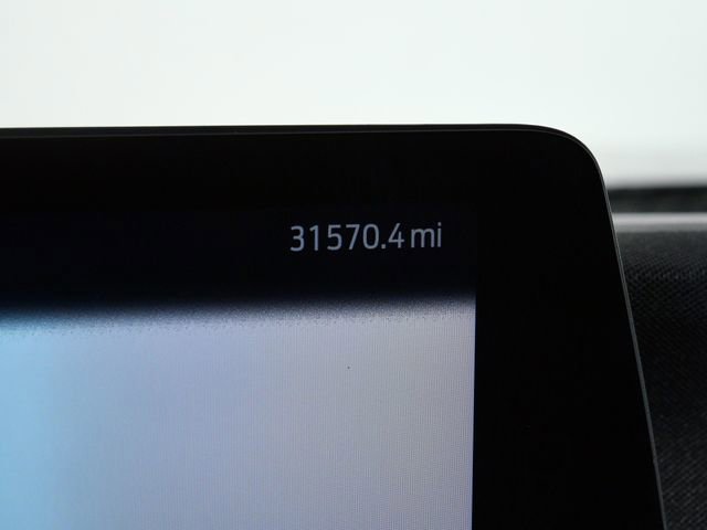 Certified 2025 Ford Expedition Max Active AWD/4WD image 26