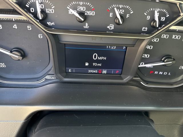 Used 2020 GMC Sierra 1500 SLT w/ Max Trailering Package AWD/4WD image 49