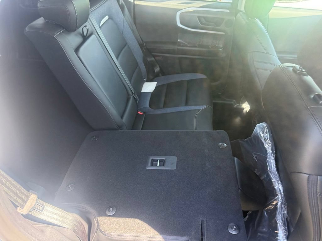 New 2026 Ford Bronco Sport Outer Banks w/ Outer Banks Tech Package+ AWD/4WD image 48