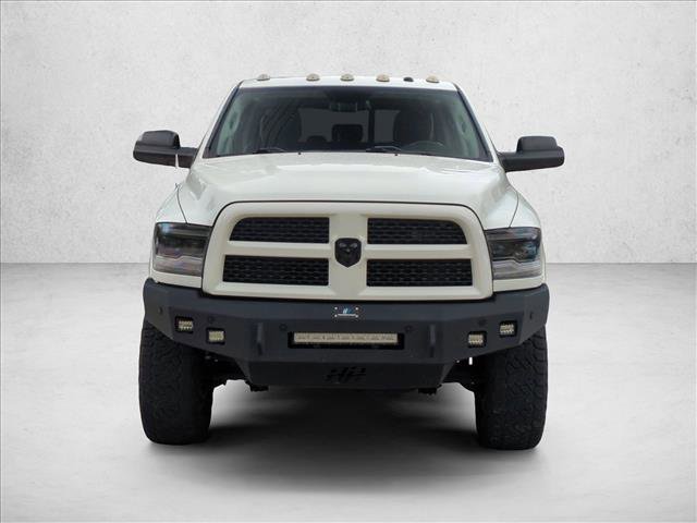 Used 2017 RAM 3500 Laramie w/ Sport Appearance Group image 2