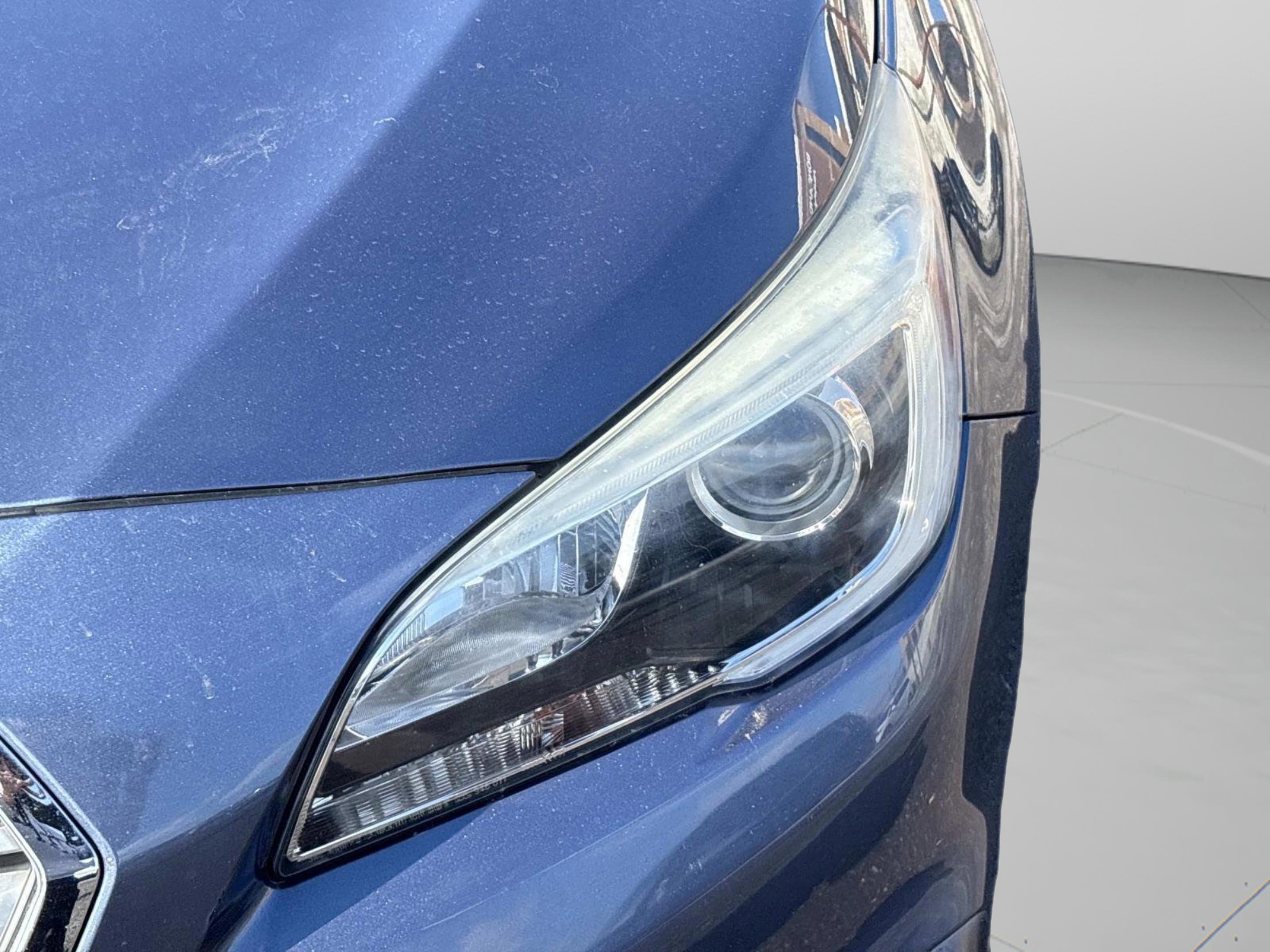 Used 2017 Subaru Outback 2.5i image 10