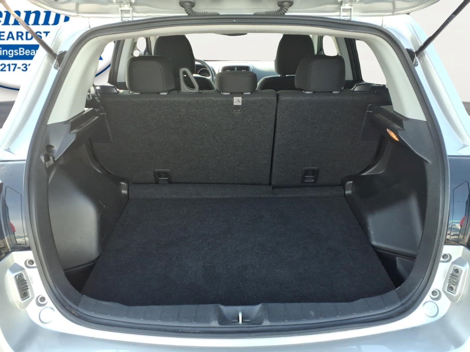 Used 2024 Mitsubishi Outlander Sport AWD image 24