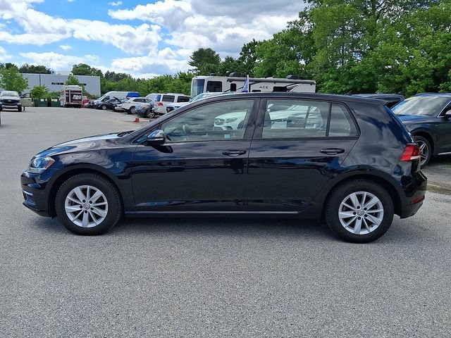 Used 2019 Volkswagen Golf S FWD image 7
