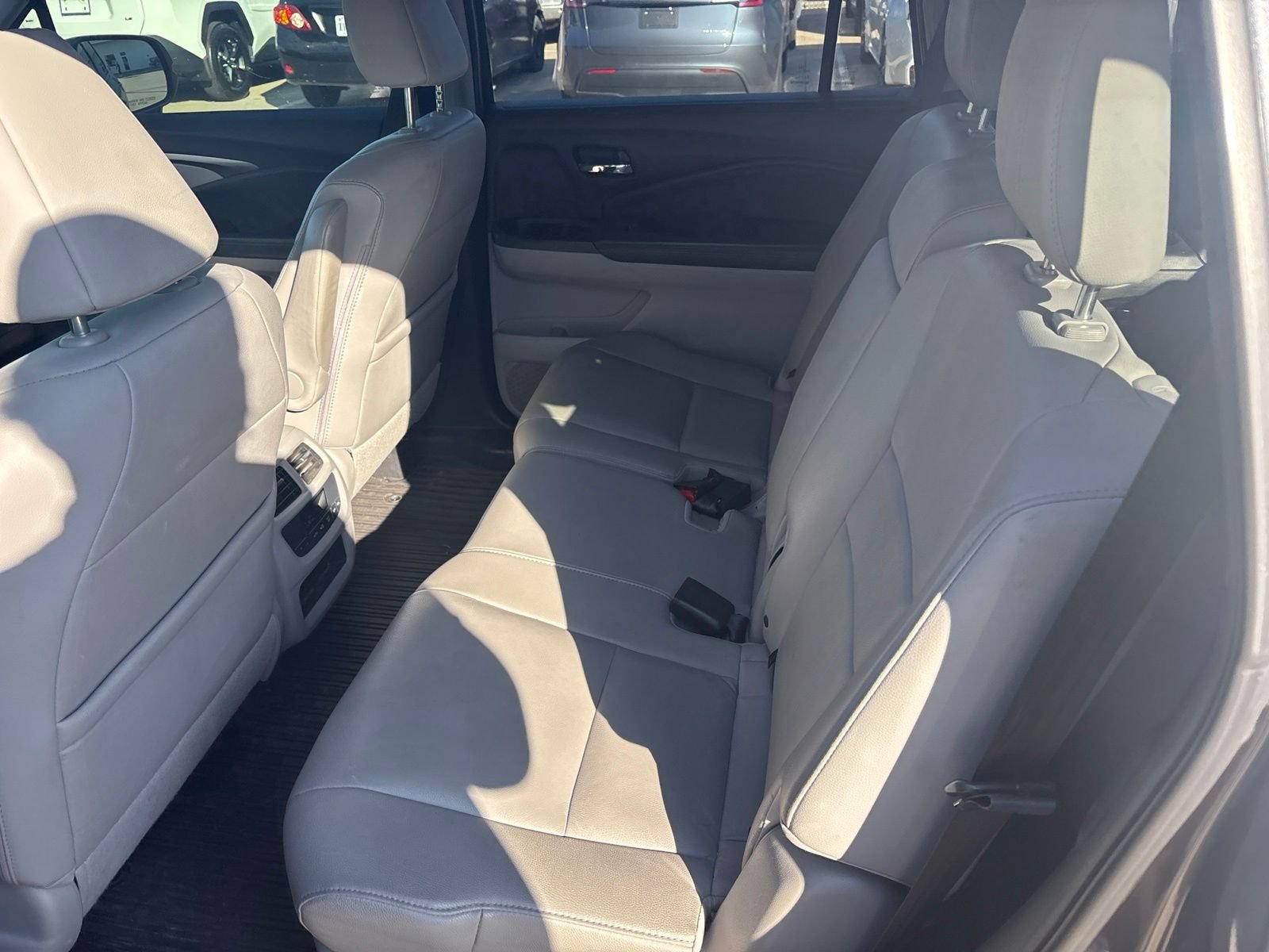 Used 2016 Honda Pilot EX-L image 5