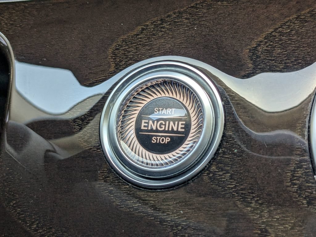 Certified 2020 Mercedes-Benz E 350 Sedan image 20