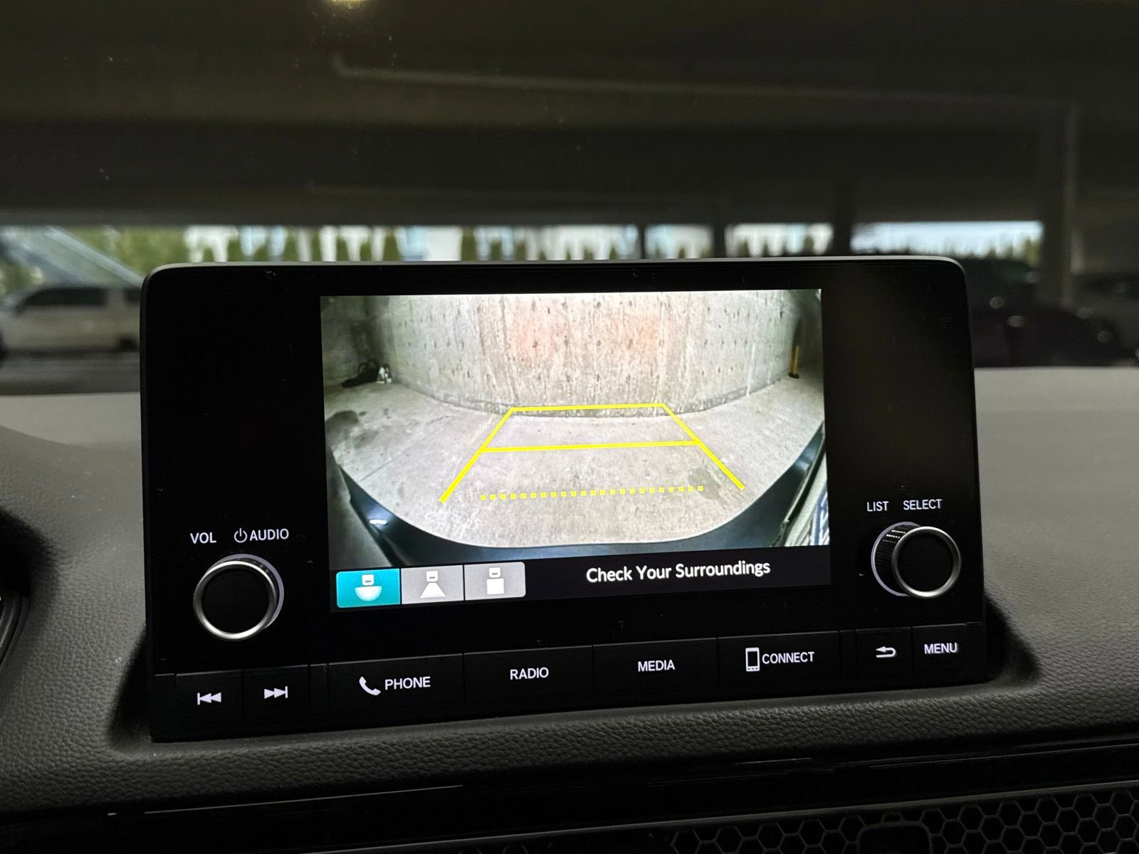 Used 2023 Honda Civic EX image 21