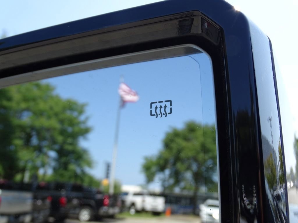 New 2025 GMC Hummer EV 3X w/ Extreme Off-Road Package image 31