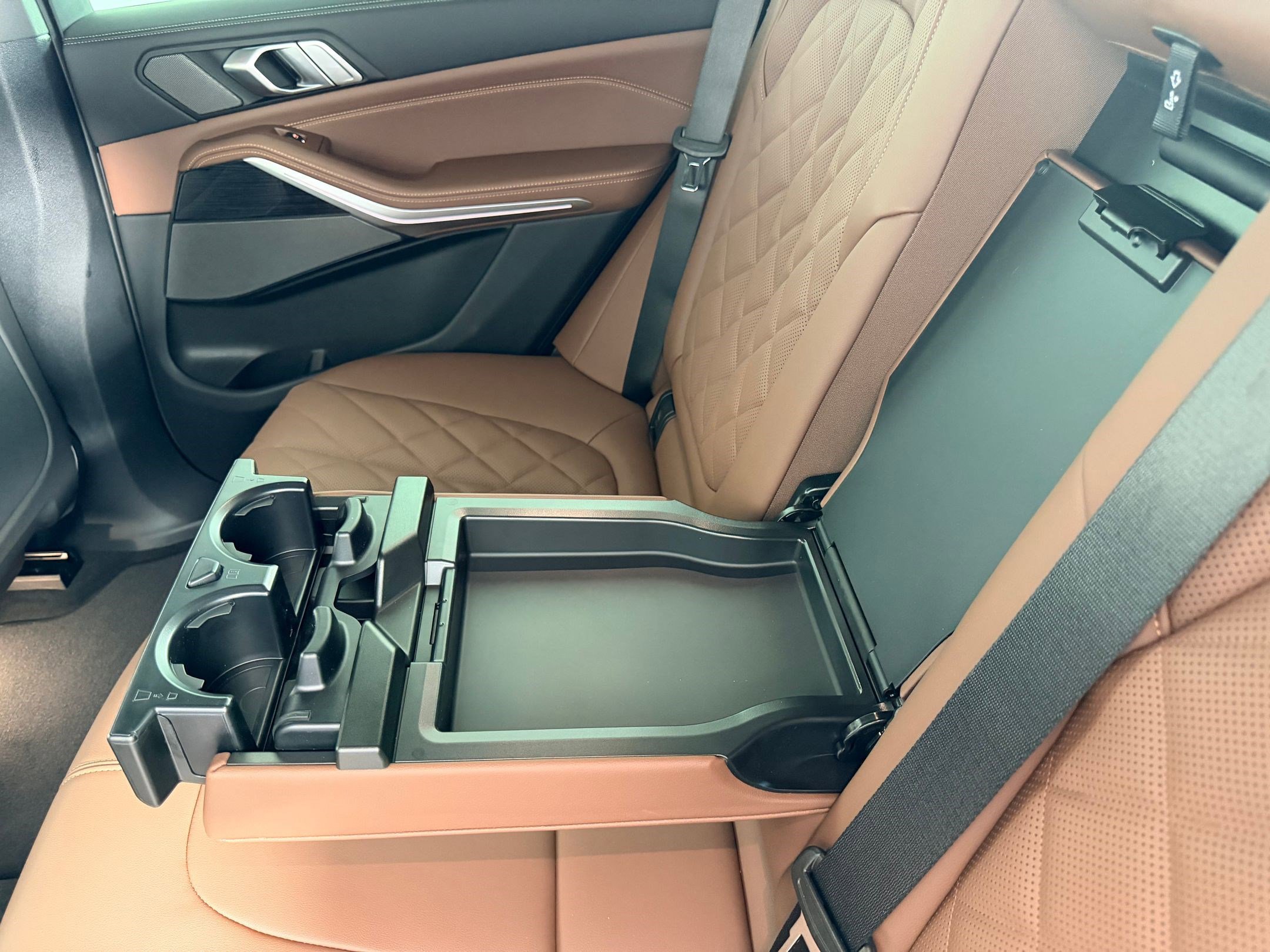 New 2026 BMW X5 xDrive40i AWD/4WD image 22